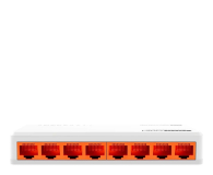 Totolink 8p S808-V5 (8x10/100Mbit) - 1367851 - zdjęcie 3